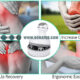 ماساژور سر و بدن 4 سری اسکالپ ریلکس – Relax Brand