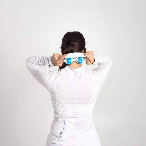 افزایش گردش خون