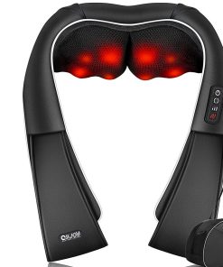 ماساژور گردن و کمر شیاتسو