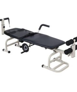 دستگاه تراکشن کمر و گردن