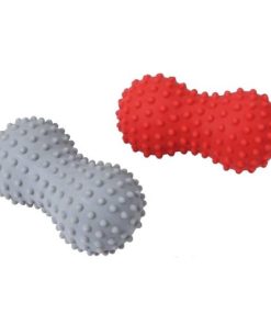 توپ ماساژ دوقلو