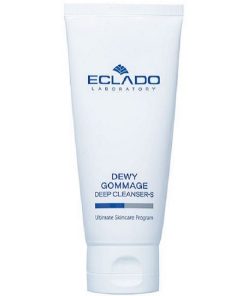 پاک‌کننده و لایه‌بردار عمقی گماژ اکلادو