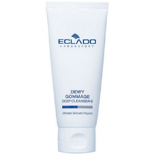 پاککننده و لایهبردار عمقی گماژ اکلادو