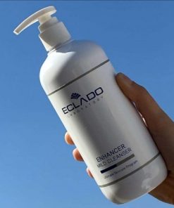 شیرپاک کن ملایم اینهنسر اکلادو