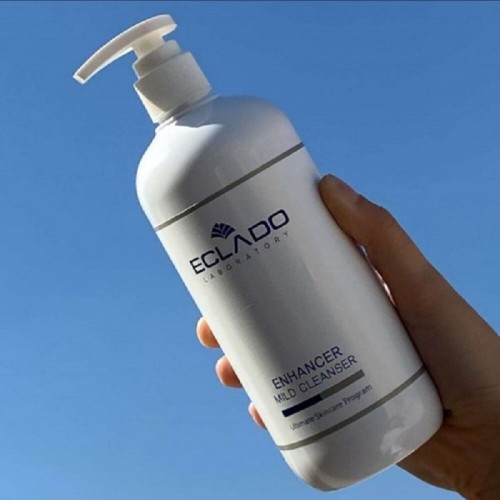 شیرپاک کن ملایم اینهنسر اکلادو