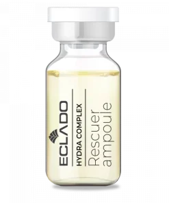 آمپول هایدرا کمپلکس اکلادو