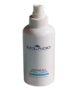 تونر اسپری ریفرش اکلادو