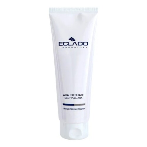 کرم لایه بردار آلفا هیدرکسی اسید اکسفولیئیت اکلادو