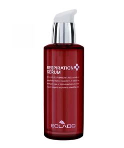 سرم رسپیریشن پوست حساس اکلادو