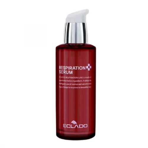 سرم رسپیریشن پوست حساس اکلادو