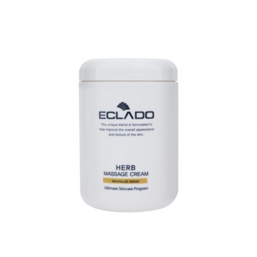 کرم ماساژ گیاهی هرب اکلادو