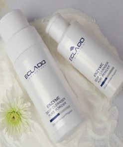 پودر آنزیم پاک‌کننده و لایه‌بردار اکلادو ۱۰۰ گرم