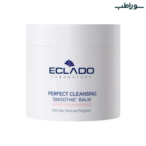 بالم پاک کننده پرفکت اسموتی اکلادو