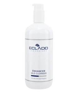 شیرپاک کن ملایم اینهنسر اکلادو