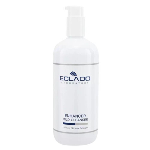 Enhancer mild cleanser