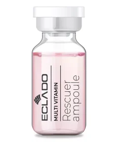 آمپول مولتی ویتامین اکلادو