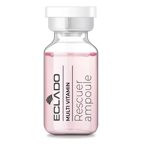 آمپول مولتی ویتامین اکلادو