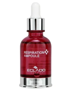 آمپول رسپریشن پوست حساس اکلادو