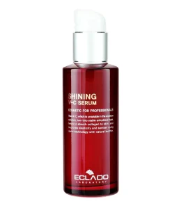 ویژگی‌های سرم شاینینگ V.C اکلادو