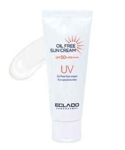 کرم ضد آفتاب اویل فیری اکادو