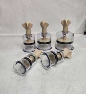 بادکش سرد سرپیچی