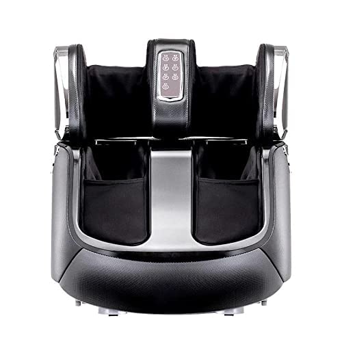 ماساژور پا اکیومد