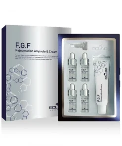 تراپی میکرونیدلینگ FGF اکلادو