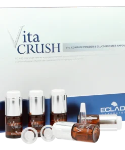 تراپی روشن کننده ویتا کراش اکلادو