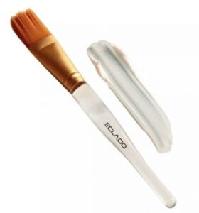 براش مویی اکلادو 