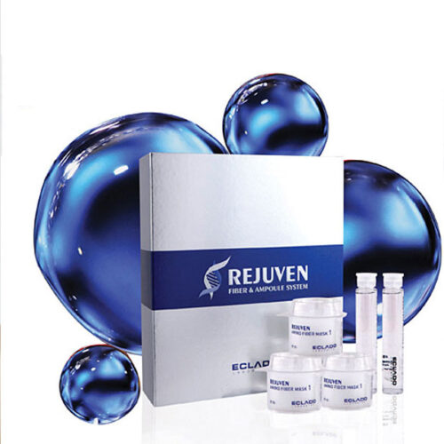 تراپی آبرسان و لیفتینگ ریجوون اکلادو