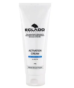 کرم اکتیویشن اکلادو