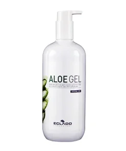 ژل آلوئه‌ورا اکلادو