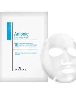 شیت ماسک آنیونیک اکلادو
