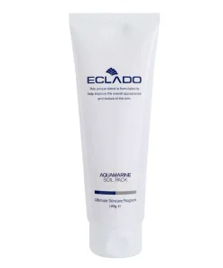 ماسک آکوامارین اکلادو