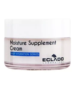 کرم رطوبت رسان ساپلیمنت اکلادو