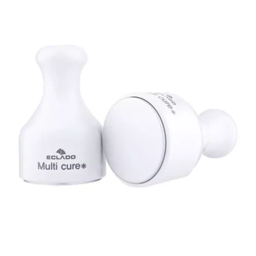 ماساژور دستی مولتی کیور اکلادو
