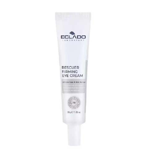 کرم دور چشم فرمینگ اکلادو