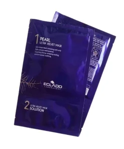 ماسک اولترا ولوت مروارید اکلادو