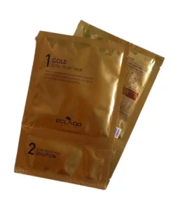 ماسک طلا اولترا ولوت اکلادو