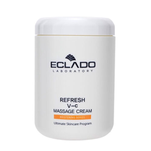 کرم ماساژ ویتامین سی اکلادو
