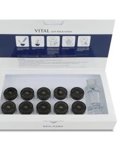 ویتال لیفت پک گلد اکلادو