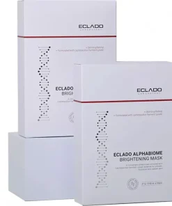 ماسک روشنکننده آلفابیوم اکلادو