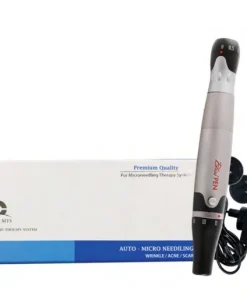 دستگاه میکرونیدلینگ اکلادو