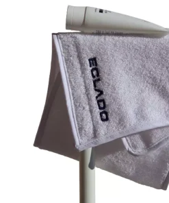 توربان سفید اکلادو