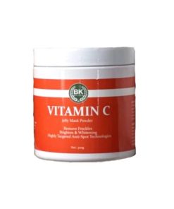 ماسک پیلاف ویتامین سی بست کلین