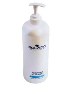 بطری فوم ساز اکلادو