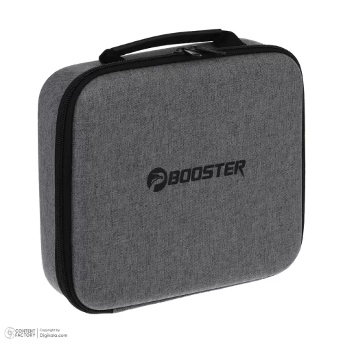 ماساژور تفنگی بوستر مدل LS Mini