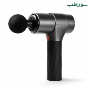 ماساژور تفنگی اینفینیتی مدل PR Pro