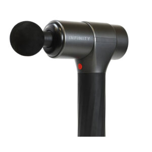 ماساژور تفنگی اینفینیتی مدل PR Pro