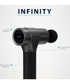 ماساژور برقی اینفینیتی مدل PR Pro